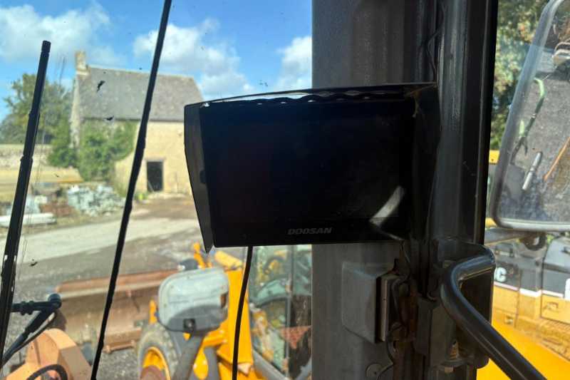 OmecoHub - Immagine DOOSAN DL450